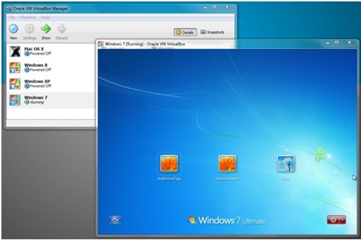 how does windows emulation software for mac work?
